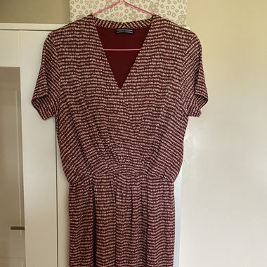 Tommy Hilfiger summer dress 