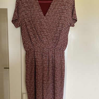 Tommy Hilfiger summer dress 
