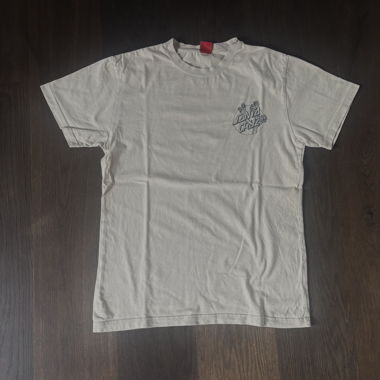Santa Cruz t-Shirt beige 