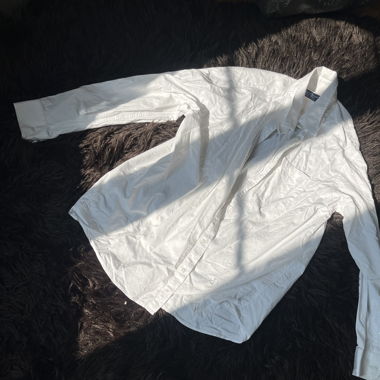 White shirt