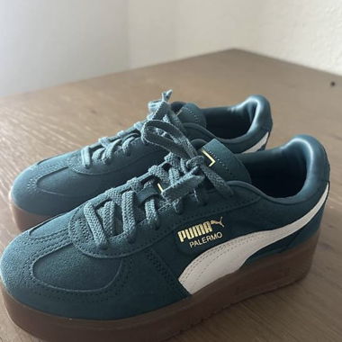 Puma Palermo - green