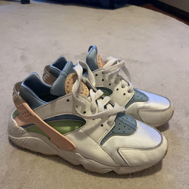 Nike shoes