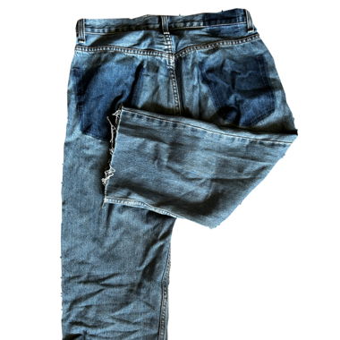 Jeans Capri