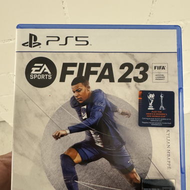FIFA 23 Game 