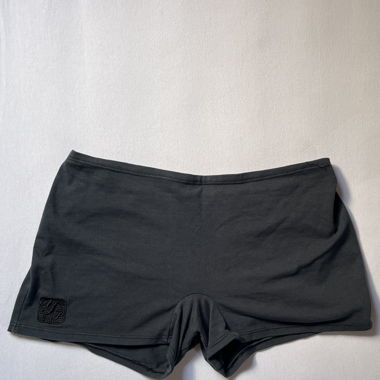 Handmade Micro Shorts