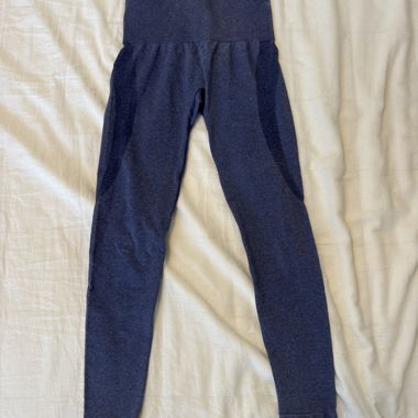 Leggings Violet NYGTN