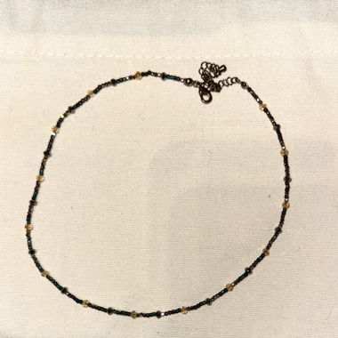Urban Outfitters Beaded Necklace