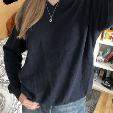 Pullover