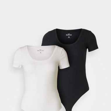 Hollister Body
