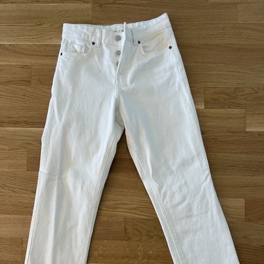 Mom Jeans H&M Grösse 36