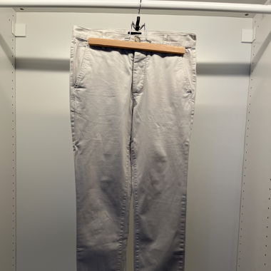 Weisse Hosen