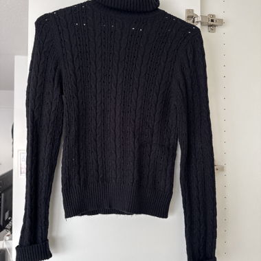 Maglione nero