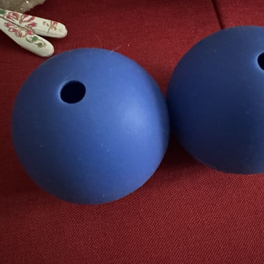 Stampo per ghiaccio in silicone Morte Nera Star Wars