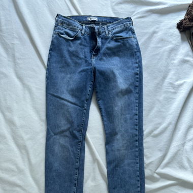 High skinny Jeans 