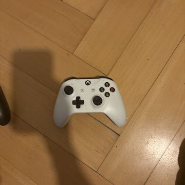 Manette sans fil Xbox