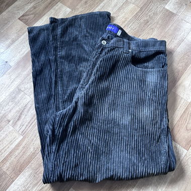 Pantaloni baggy LEVIS