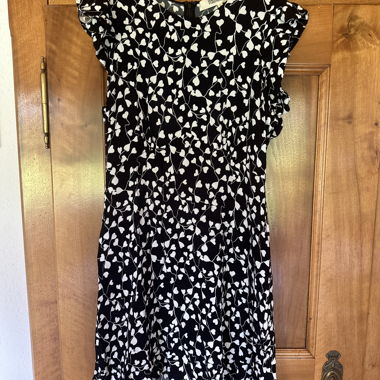 Kleid Diane von Fürstenberg 