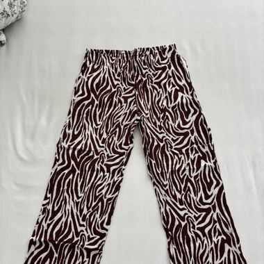 Pantaloni a fantasia
