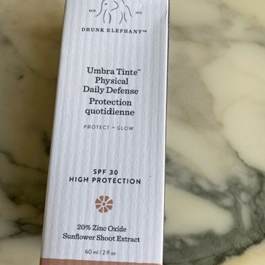 Drunk Elephant Umbra Tinte SPF 30