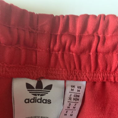 Completo da allenamento adidas