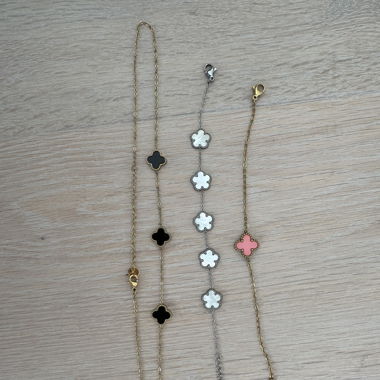 Van Cleef Armband/ Kette