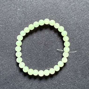 Bracciale di Perline in Aventurina