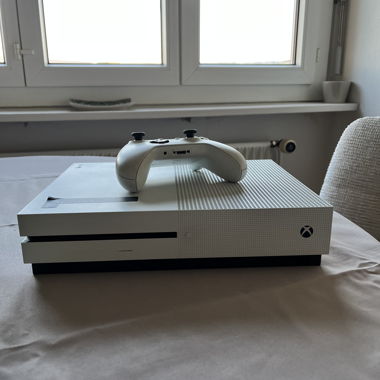 Xbox One Spielebundle mit Konsole