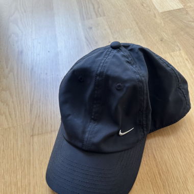 Nike Cap