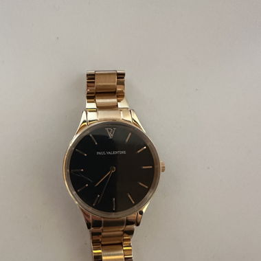 paul valentine uhr