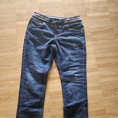 Jeans junge
