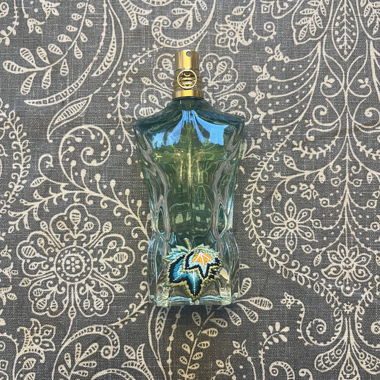 Jean Paul Gaultier Le Beau Paradise Garden