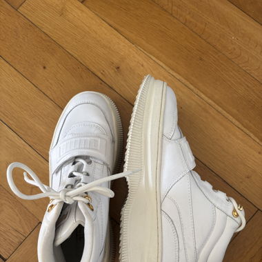 Puma Chunky Sneakers