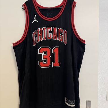 Canotta Jordan Chicago