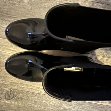 Bottes en caoutchouc Tommy Hilfiger