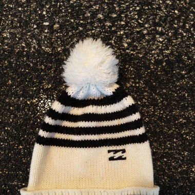 Billabong winter hat