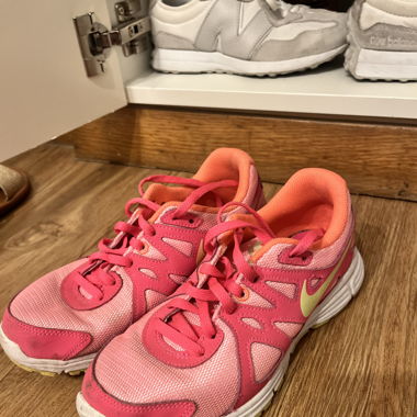 Chaussures running