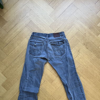 LRG Jeans