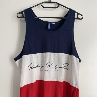 NYC Tanktop