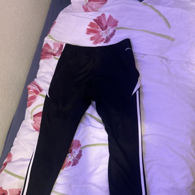 Bas sport adidas