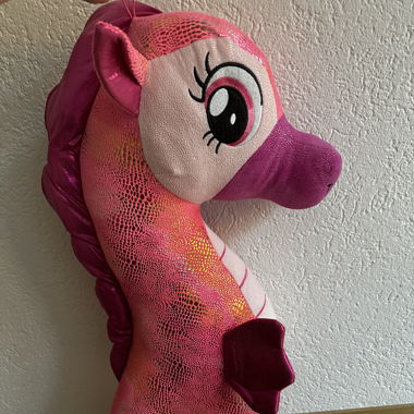 Seepferdchen