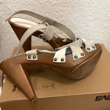 Sandali Levi’s Made in Italy