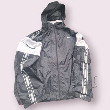 Nike Vintage USA Windbreaker (S)
