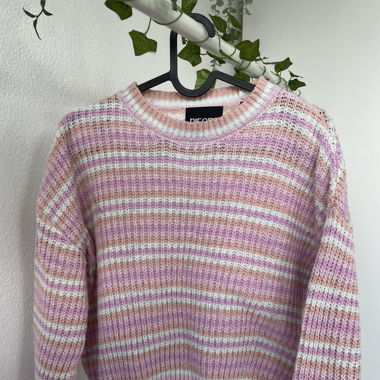 Strick Pulli