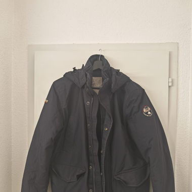 Winterjacke Napapijri