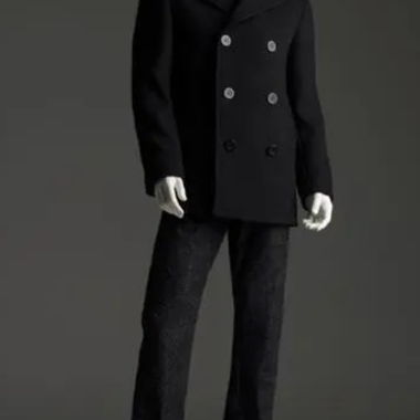 Caban Viktor & Rolf X HM