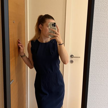 Kleid
