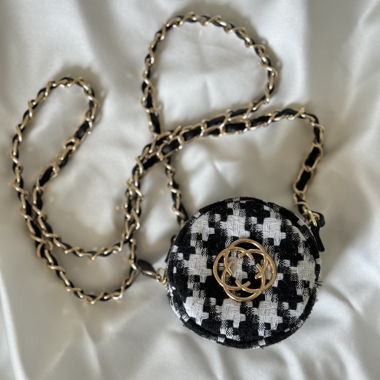 Mini-Handtasche CHRIST