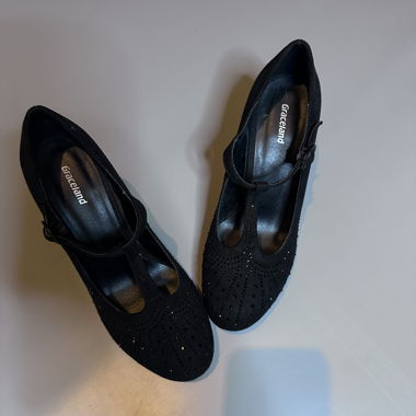Talons