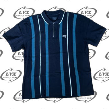 Polo Obey - nero