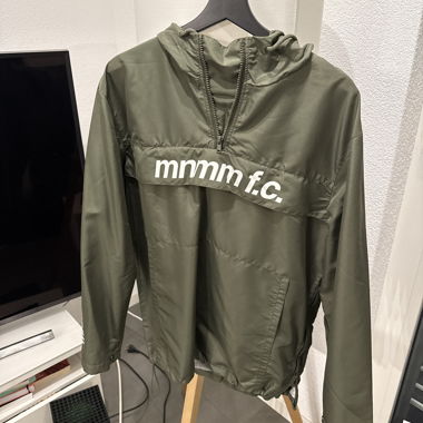 Jacket, windbreaker